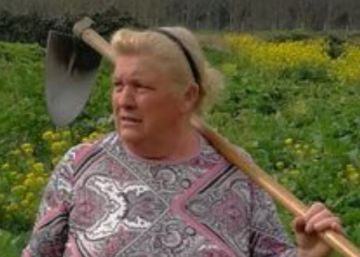The picture of Trump’s Galician doppelgänger? That’s no hoax