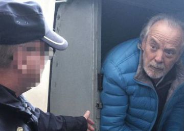 “I am a protected witness and I’m very scared: they’ve destroyed my life”