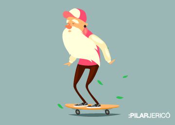 Las tres claves para convertir la longevidad en un regalo para tu vida