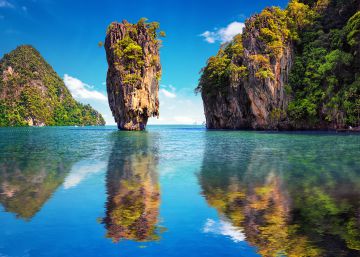 ¿Cuál es la mejor época para viajar a Tailandia?