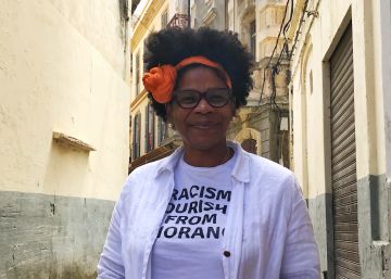“Los negros estamos trabajando por entrar en todos los espacios de poder”