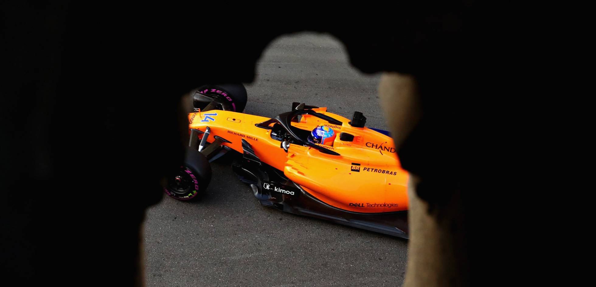GP de Azerbaiyan F1