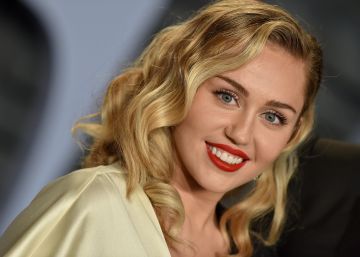 Miley Cyrus: “No, no me’n penedeixo. Que us bombin”