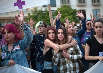 #Cuéntalo: The hashtag that women are using to tell their stories of abuse