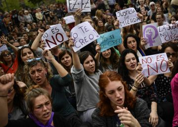 “El Gobierno debe respaldar a los jueces, aunque se equivoquen”