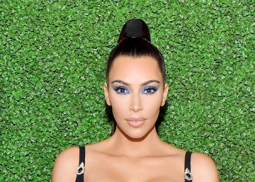 Kim Kardashian niega que haya plagiado a Jean Paul Gaultier