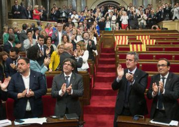 La violencia inverosímil
