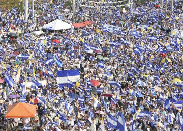 Daniel Ortega debe marcharse
