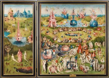 La ciencia de 10 obras maestras de la pintura