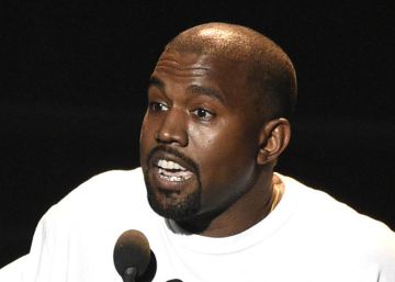 Kanye West califica de “elección” la esclavitud
