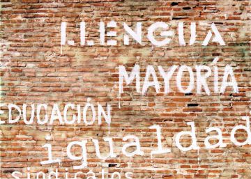 Sindicatos contra trabajadores