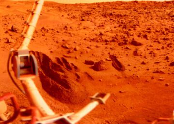 Todas las misiones al planeta rojo