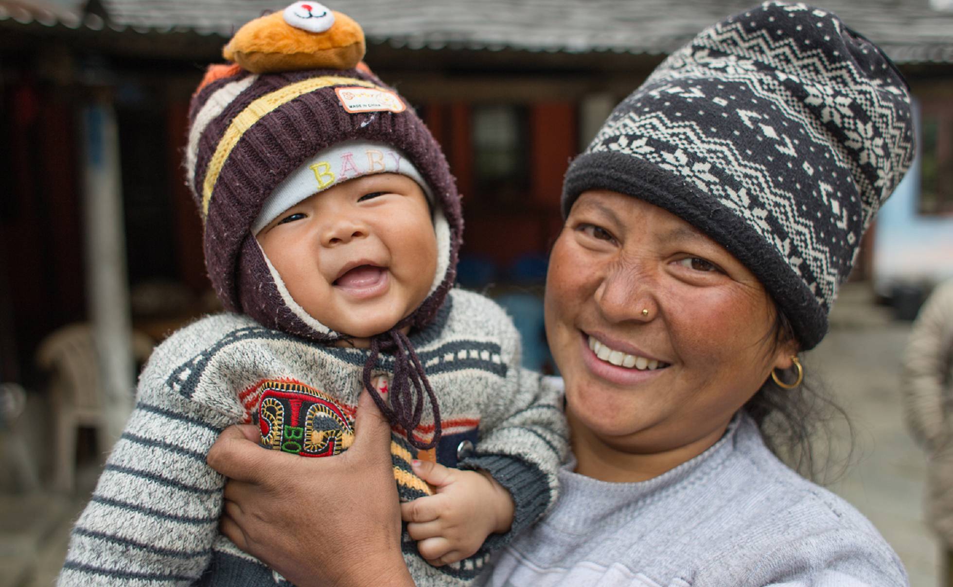 Nepal trata de defender a la mujer ante el machismo