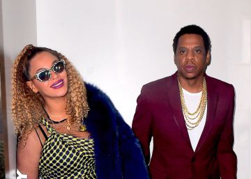 El regulador de Wall Street investiga los negocios de Jay-Z