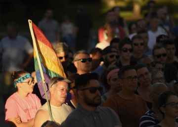 El superviviente de la masacre de Orlando que hoy promueve terapias para “curar” la homosexualidad
