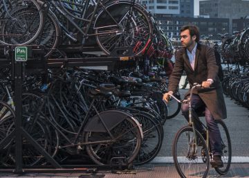 Un año nefasto para los ciclistas holandeses