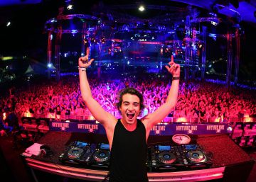 Siete DJs que podrían ser el próximo Avicii (uno es español)