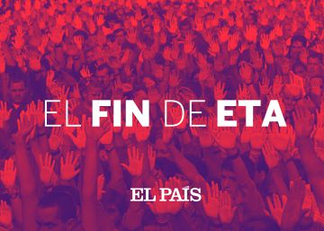 Programa especial | El Fin de ETA