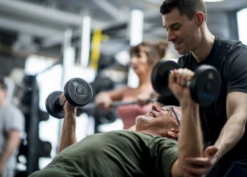 Cómo reconocer a un buen entrenador o nutricionista