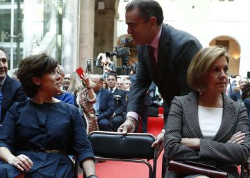 La fiesta de la Comunidad