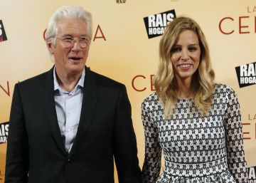 La versión más española de Richard Gere