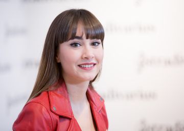 Aitana, sobre la polémica de sus fotos en bikini: