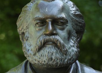 El viejo Marx