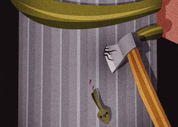 A las personas dignas en aquella noche