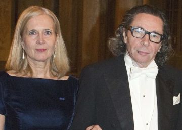 Los abusos ensucian el Nobel