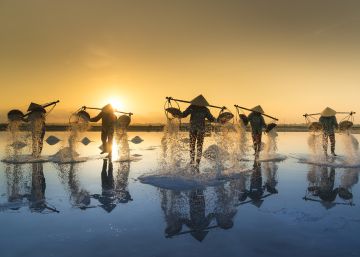 ¿A dónde viajarán los españoles en el verano 2018?