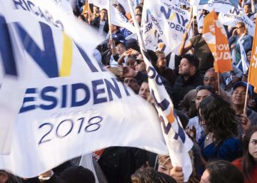 El ánimo de la democracia