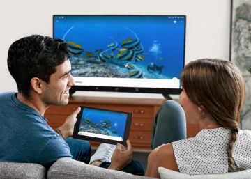 Los mejores dispositivos para convertir tu televisión en una ‘Smart TV’