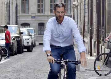 Iñaki Urdangarin corre un maratón a la espera de que el Supremo decida su pena