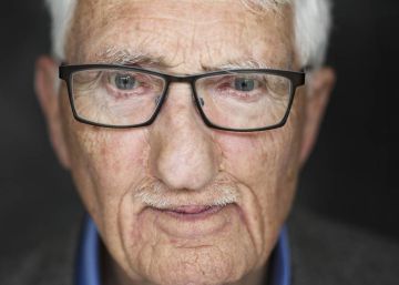 Jürgen Habermas: “For God’s sake, spare us governing philosophers!”