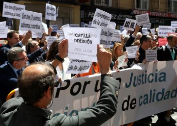 Medir la justicia