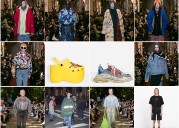 Pa’ feo yo: así es como el mundo se pirra por la ropa ‘distinta’