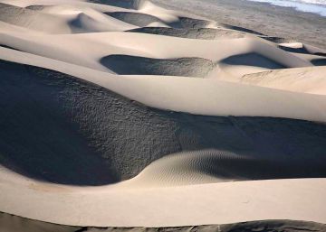 Paisagens que parecem de outro mundo (mas que estão na América)