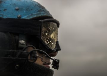 70 años de cascos azules