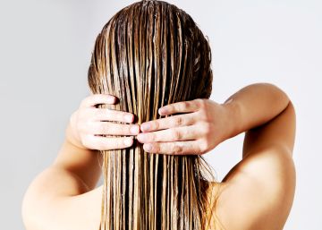¿Hace falta usar protector solar para el pelo?