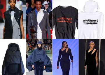 Se desvela la identidad de los dos jóvenes que denuncian los pecados de la moda