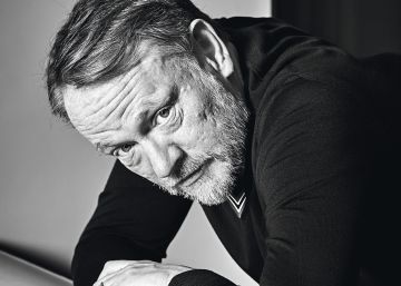 Jared Harris: esa cara me suena y la temo