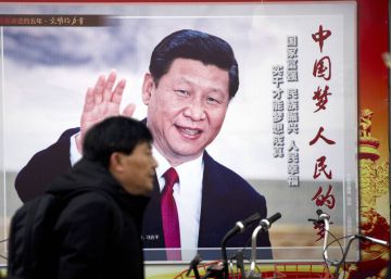 Partido y Estado en la China de Xi