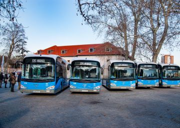 Cómo ser psicólogo de autobuses