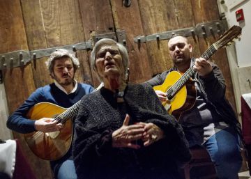Las mejores casas de fado para desintoxicarse de Eurovisión