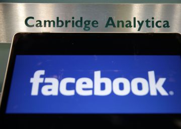 Cambridge Analytica ofreció sus servicios en España