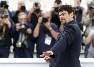 Segunda jornada del Festival de Cannes 2018