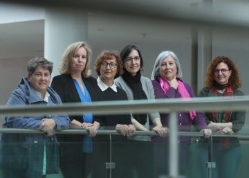 Investigadoras del pasado que abren puertas al futuro