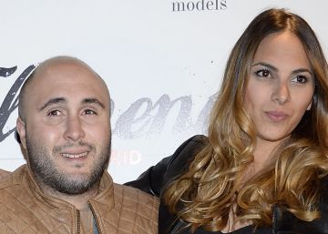 La esposa de Kiko Rivera afirma que el Dj tiene “un problema serio de salud”