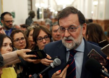 Cuando se pierde la confianza en los políticos