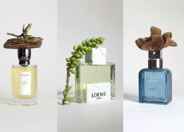 Los 12 mejores perfumes de hombre para el verano